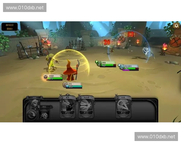 《Dota2尖刻:解析游戏内尖刻英雄的策略与操作技巧》