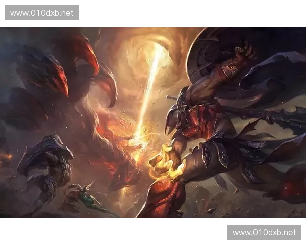 《电三人马组合如何打破传统战术束缚打造全新联盟玩法》 《电三人马组合如何打破传统战术束缚打造全新联盟玩法》