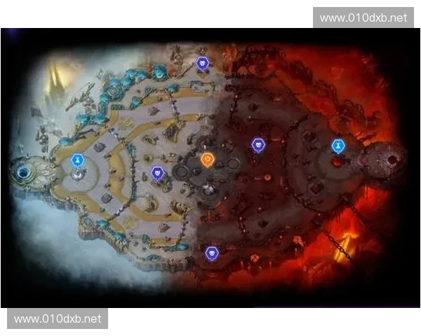 全面解析风暴英雄格挡机制与战术运用深度提升攻略指南全方位实战