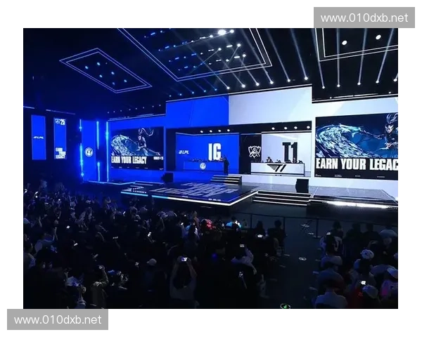 英雄联盟竞技赛:挑战巅峰对决激燃赛季全新策略引领全球电竞风潮